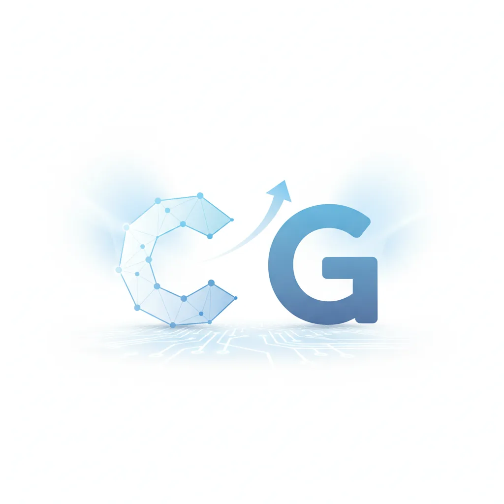Zwei unterschiedliche KI-Logos (Claude und ChatGPT) vor einem Hintergrund mit Büro-Utensilien, die den Vergleich im Bürokontext symbolisieren.